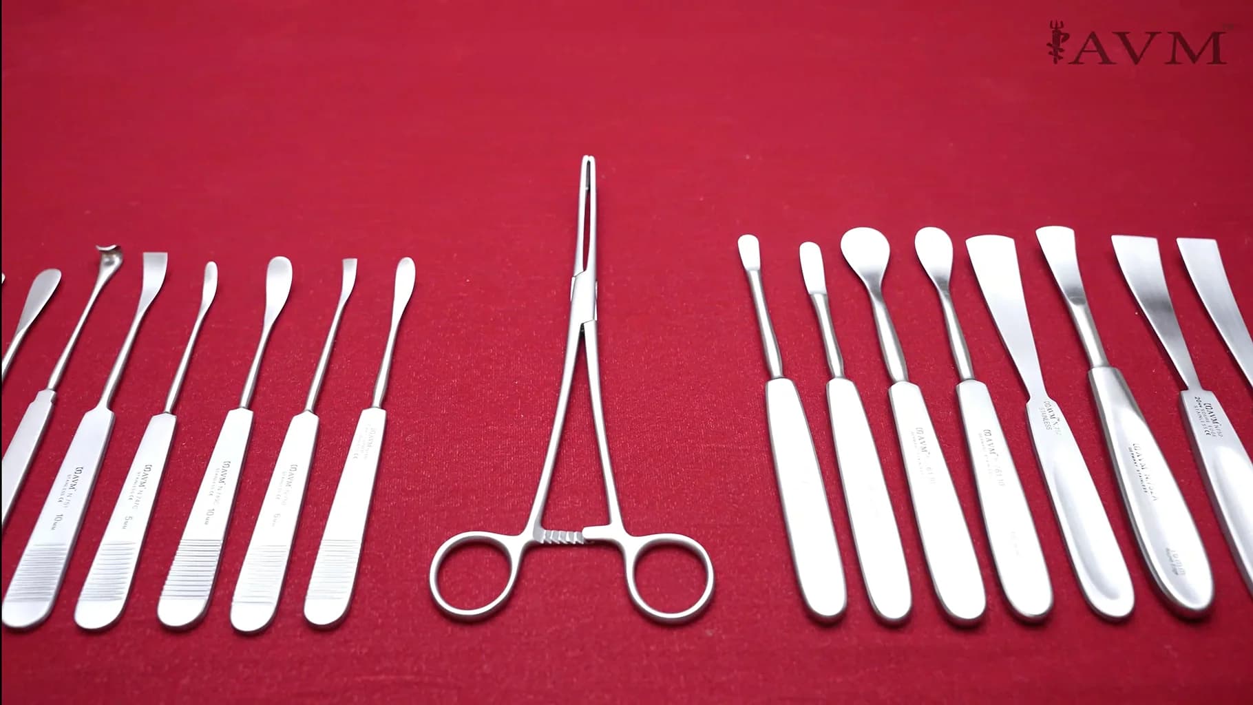 The complete guide to surgical instrument care and maintenance
