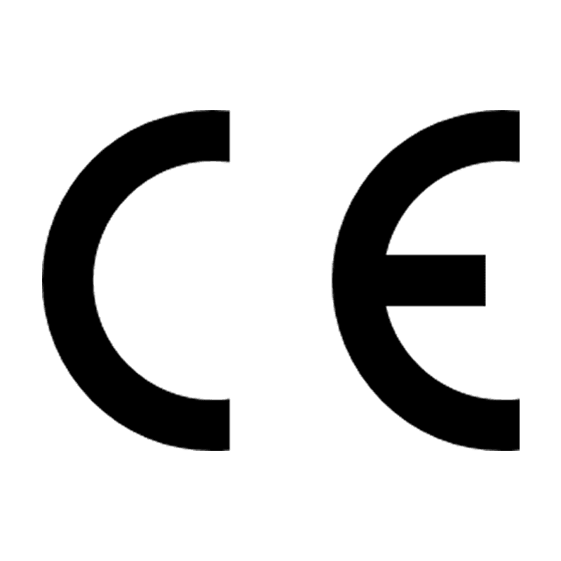 CE Certified