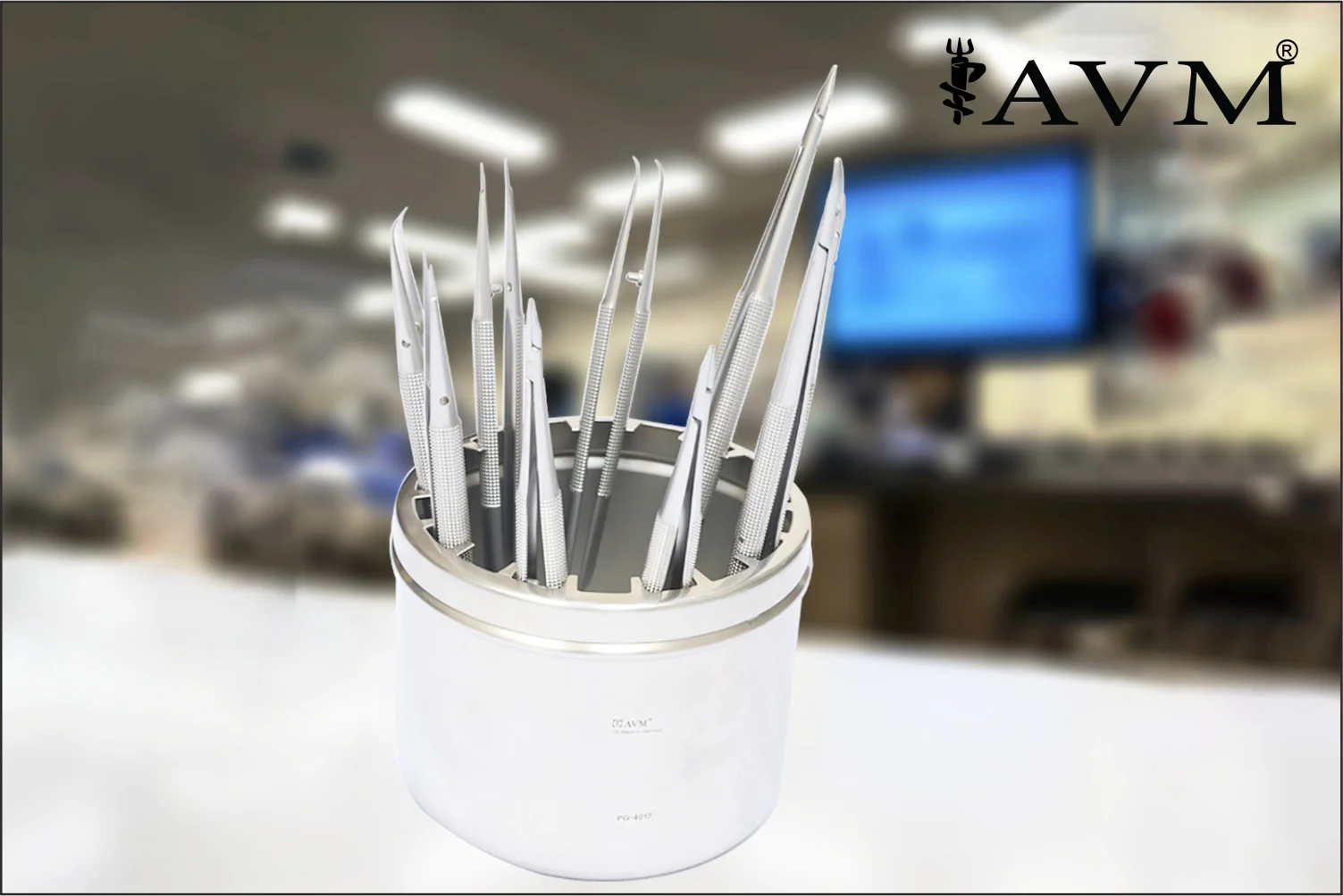 Plastic and oral surgery instruments